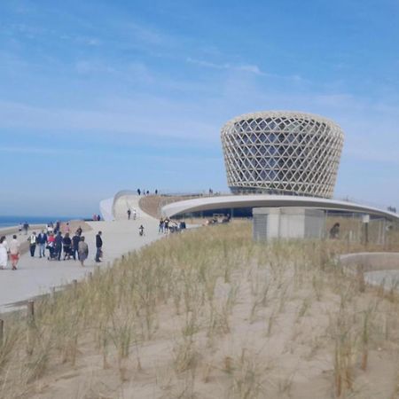 Studio Algarve Middelkerke Exteriör bild
