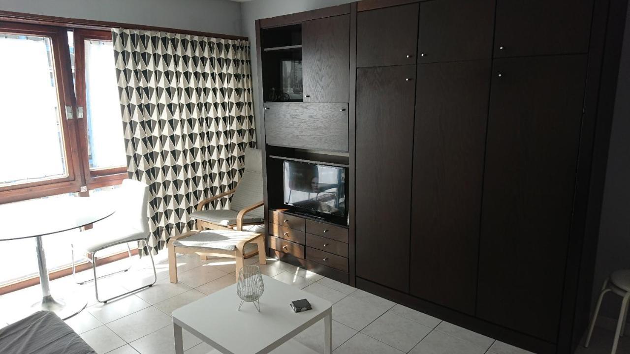 Studio Algarve Middelkerke Exteriör bild