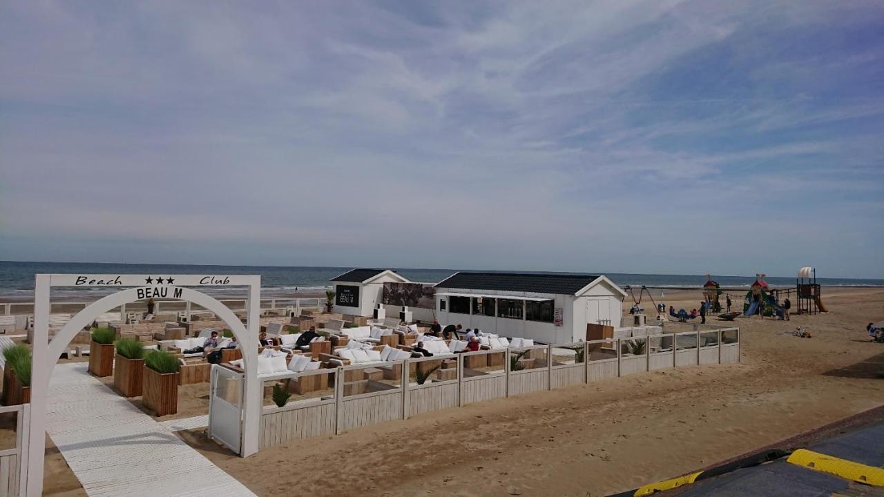 Studio Algarve Middelkerke Exteriör bild