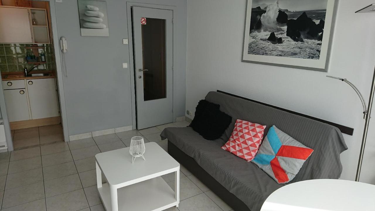 Studio Algarve Middelkerke Exteriör bild